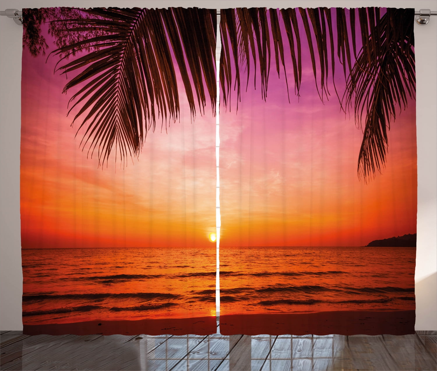 Tropical Heaven 2